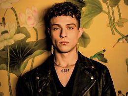 Sanremo 2021, Irama in gara con un video