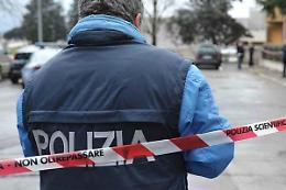 Omicidio Faenza, arrestati ex marito Ilenia Fabbri e un conoscente