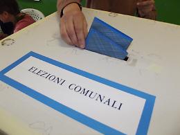 Elezioni amministrative verso il rinvio in autunno