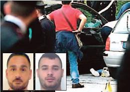 Due delitti e un ferimento, condannati quattro killer
