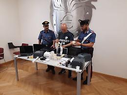 Marche da bollo e patenti false, scoperta la gang: 18 indagati, anche 3 avvocati