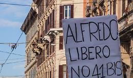 Cospito, comitato Onu: Italia rispetti diritti civili e politici