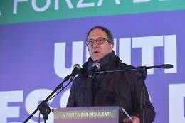 Morto il senatore Bruno Astorre in un ufficio del Senato, aveva 59 anni
