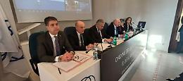 Caputo: “Sinergia con i commercialisti determinante per cogliere nuove opportunità per le aziende agricole”