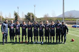 Un assist per Gennaro Morgillo, il riscatto grazie all’amore per lo sport