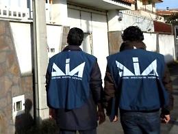 Sequestrata villa bunker a esponente dei Casalesi