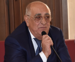 Addio ad Armando De Rosa, un “amore” per Sergio Bruni e la canzone classica napoletana