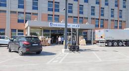 Terapia del dolore, nuovo ambulatorio all’Ospedale del Mare