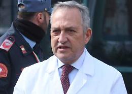 Inchiesta dossieraggio, Vaia: «Anch'io spiato, sono triste e deluso»