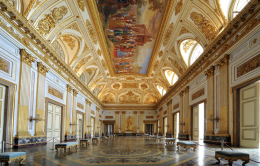 Domenica al museo: Pompei e Reggia di Caserta tra i più visitati