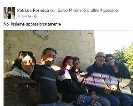 Caltagirone, uccisa a coltellate. Ieri l'ultimo post: «Noi insieme appassionatamente»