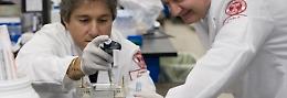 Nuovo studio sul cancro al polmone e mesotelioma