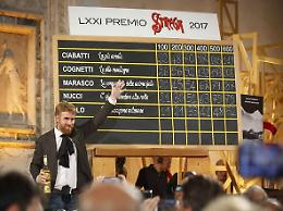 Premio Strega, a Benevento la presentazione dei finalisti