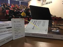 “Viaggio nella notte" tra Napoli, Pozzuoli e Roma