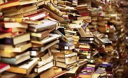 Al via il Salone del libro a Napoli