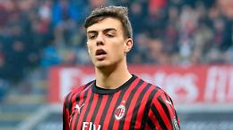 Coronavirus, Daniel Maldini è guarito