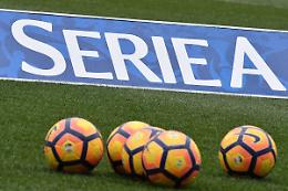 La Lega calcio comunica: "Nulla di fatto sul taglio stipendi. Sulle date decidono i medici"
