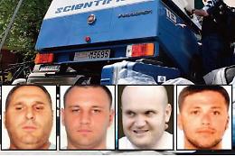 Ucciso e buttato tra i campi, negato l&rsquo;arresto di ras e killer