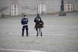 Pasqua blindata, le regole fino al 5 aprile