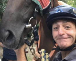 Trovato morto all'ippodromo, la famiglia: vogliamo la verità