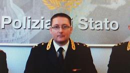 Covid, morto il dirigente di polizia Luigi Schettino