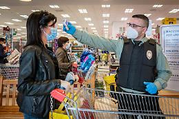 Pasqua e Pasquetta supermercati chiusi: ecco dove fare la spesa 