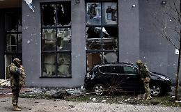 Guerra Ucraina, Kiev: «Russia peggio di Isis, a Bucha crimini di guerra»