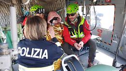 Campobasso, trovata la bambina di 5 anni scomparsa: sta bene