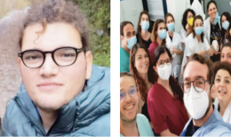 Autismo, la storia di Salvatore: vivere superando i limiti