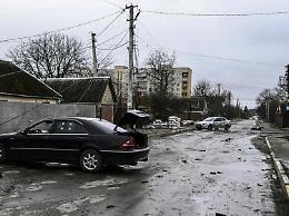 Bucha, massacro di civili: Russia nega responsabilit&agrave; per morti