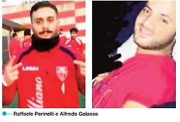 Ex calciatore ucciso a coltellate: inflitti 16 anni e mezzo all’amico
