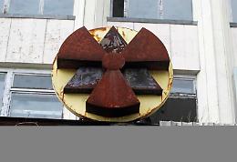 Soldati russi  terrorizzati per le radiazioni di Chernobyl: «Stategli lontani, è una zona mortale!»