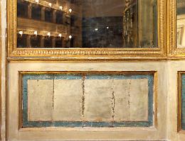 Il San Carlo riapre dopo il restauro: riappare l'azzurro borbonico