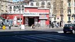 Borseggi e rapine, due in manette