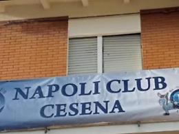 Cesena, molotov contro casa che espone striscione del Napoli: il sindaco condanna
