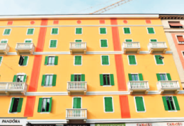 Volano i prezzi delle case in Campania