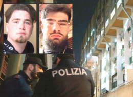 A Barra la faida tra rampolli, la tregua è appesa a un filo