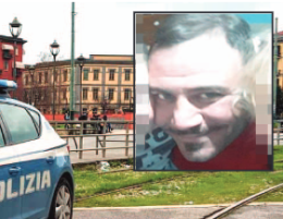 Droga a Pasquetta, arrestato Bova