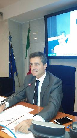 Bullismo, De Pascale: finalmente una legge di contrasto