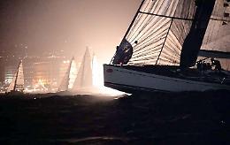 Rolex Capri Sailing Week: da oggi la "carica dei 101"