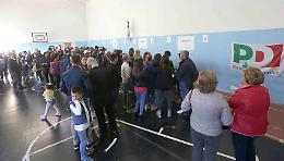 Primarie Pd, Procura indaga sul “caso” Ercolano
