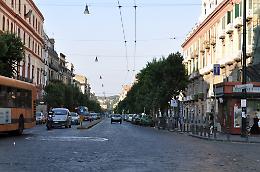 Il Comitato “Foria e Teatri” incontra il presidente della municipalità Perrella