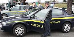 Traffico di droga internazionale con base a Napoli, sequestrati beni per un milione e mezzo di euro