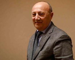 Camera di Commercio, stravince Fiola