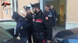 Preso Ciro Grassia, fratello del capoclan di San Giovanni a Teduccio