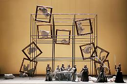 Dopo 16 anni torna “Die Walküre" al San Carlo