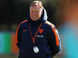 Problemi cardiaci per Ronald Koeman: ricoverato d'urgenza il ct dell'Olanda 