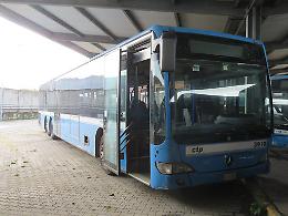 Bus affollati, è già allarme: la denuncia dei sindacati