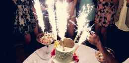 Festa di compleanno in terrazza, 4.500 euro di sanzioni