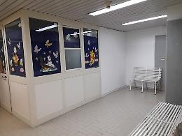 Covid, Policlinico Vanvitelli attiva ambulatorio pediatrico